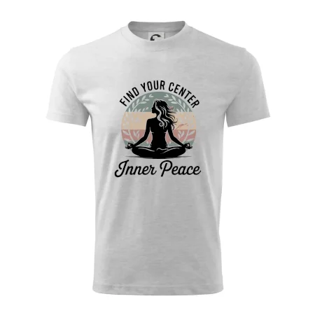 Yoga Inner Peace