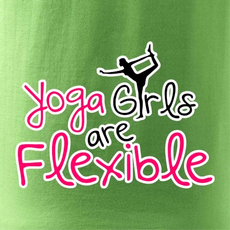 Yoga Girls