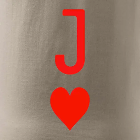 Poker J love