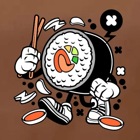Sushiman