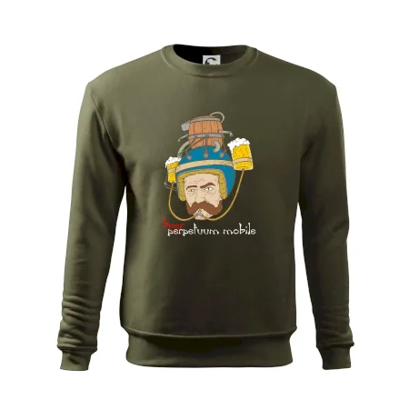 Beerpetuum mobile