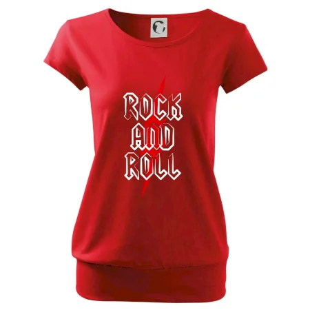 Rock and Roll blesk