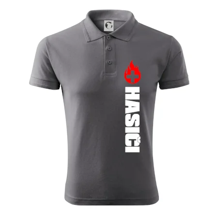Hasiči zdravotník