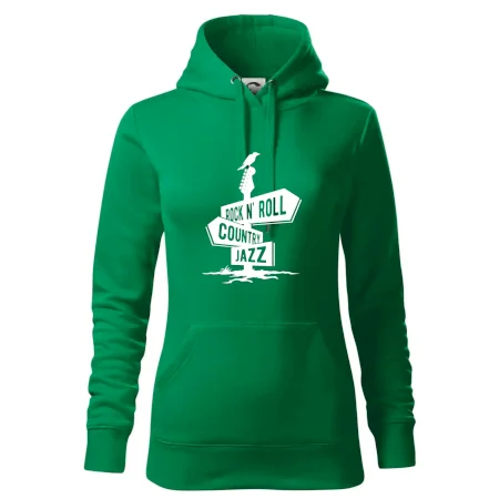 Gitara rozcestník