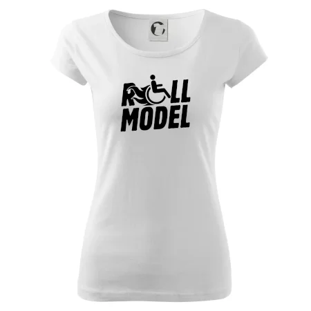 Roll model