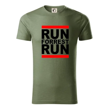Run Forrest Run