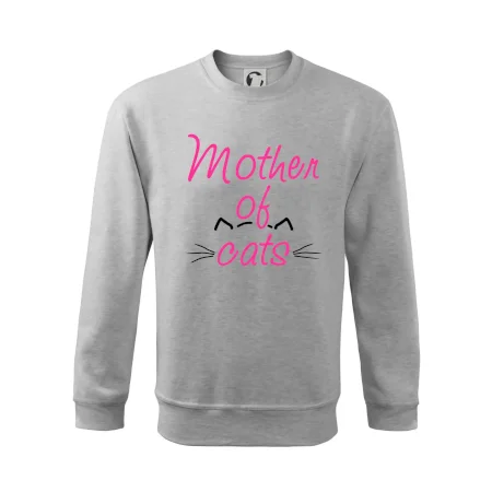 Mother of cats