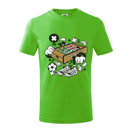 Fotbalový stolňák