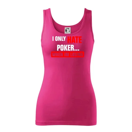 Hate poker