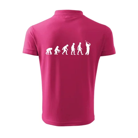 Evolúcia Golf