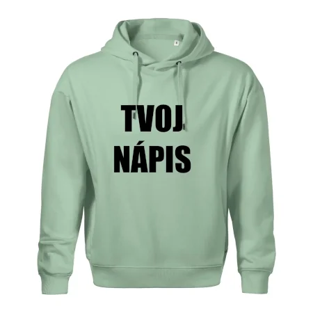 Tvoj vlastný nápis - tlačiaci