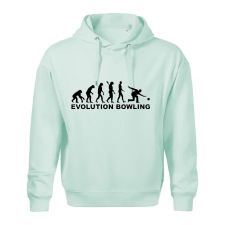 Bowling evolúcia