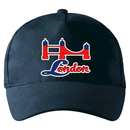 London most