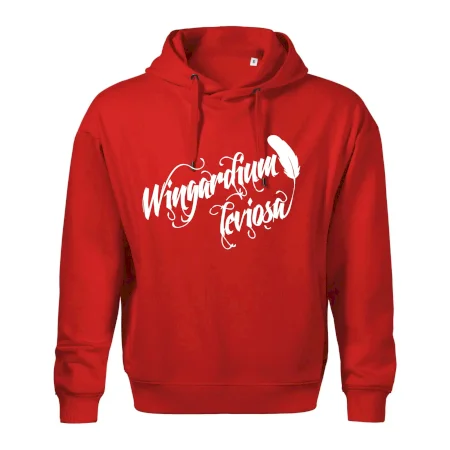 Harry - Wingardium Leviosa