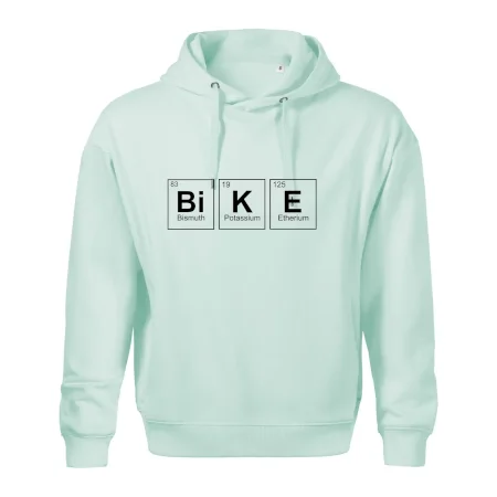 BiKE - periodická tabuľka