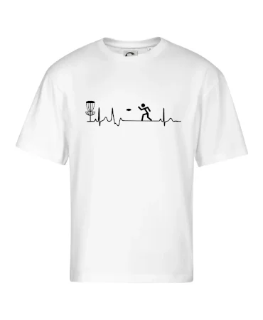 EKG disc golf