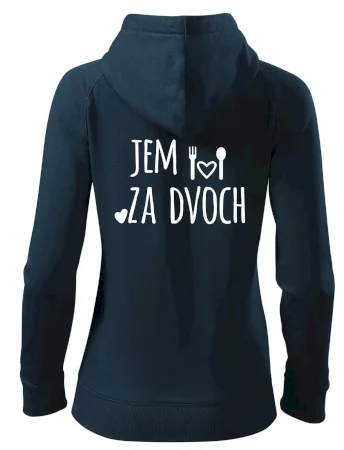 Jem za dvoch