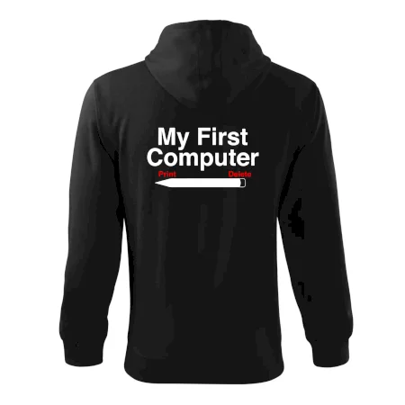 My First Computer