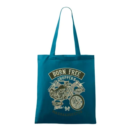 Born Free Choppers