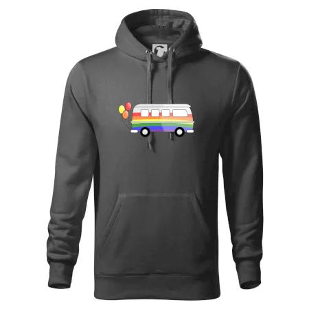 LGBT busík