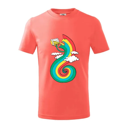 Pijem ako dúha (Pecka design)