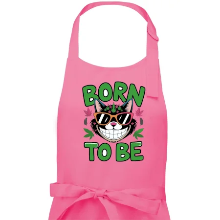 Marihuana - born to be