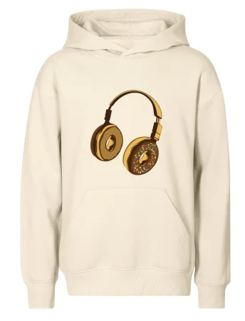 Headphone Donut