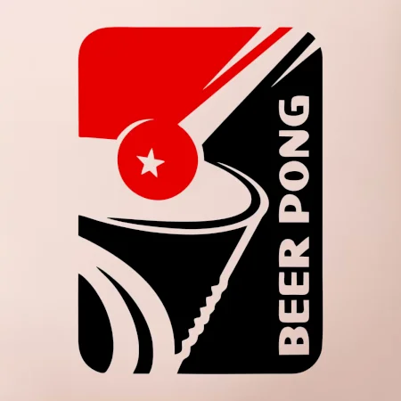 Beer pong