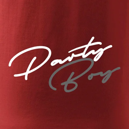 Party Boy