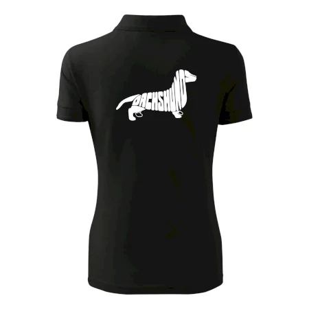 Jazvečík - Dachshund