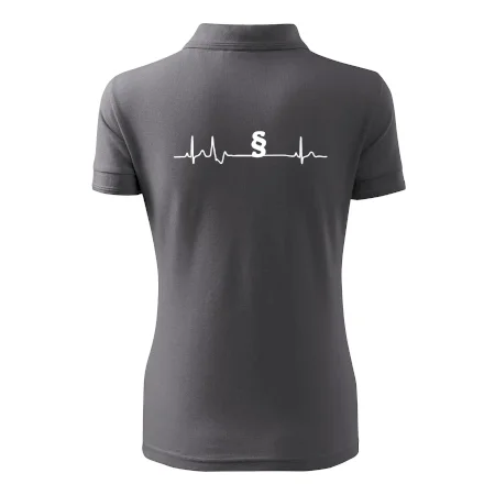 Paragraf EKG - právnik a advokát