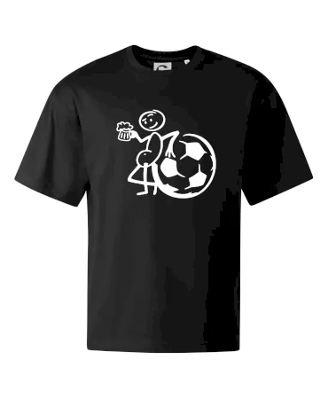 Veľký futbalista