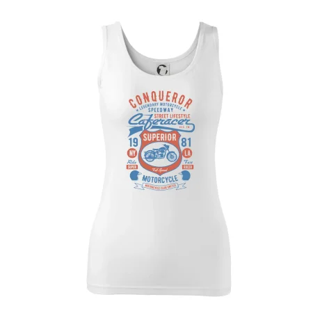 Conqueror Speedway