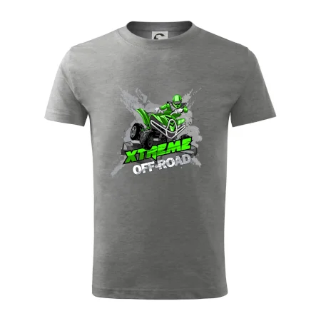 ATV štvorkolka offroad XXX