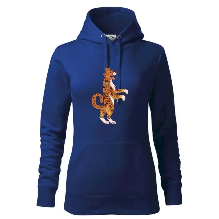 Mayovia - zvieratá tiger