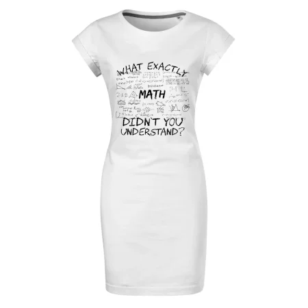 What exactly didnt you understand  - Math