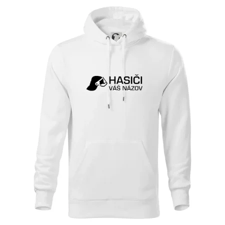Hasiči helma - vlastný nápis