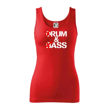 Drum & Bass (Rum & Ass)
