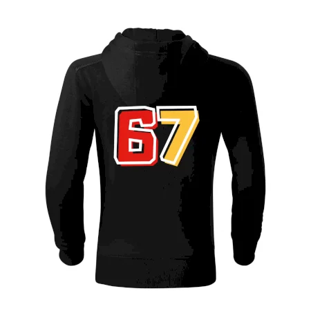 67 - čísla