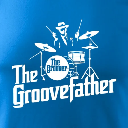 The GrooveFather