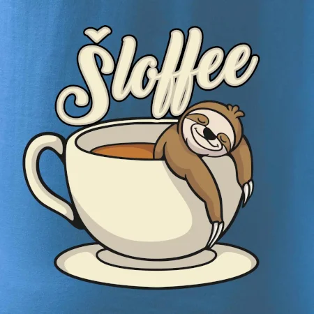 Šloffee - káva