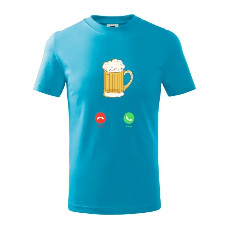 Volá pivo  (Pecka design)