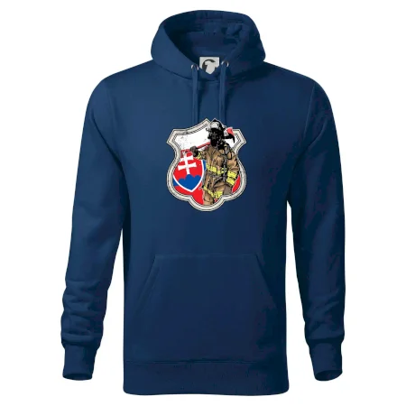 Slovenský hasič