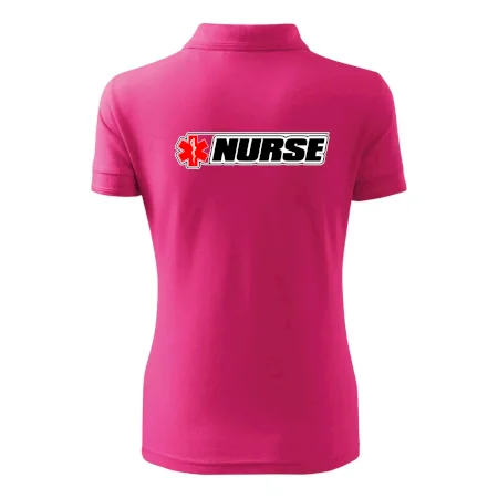 Nurse kríž