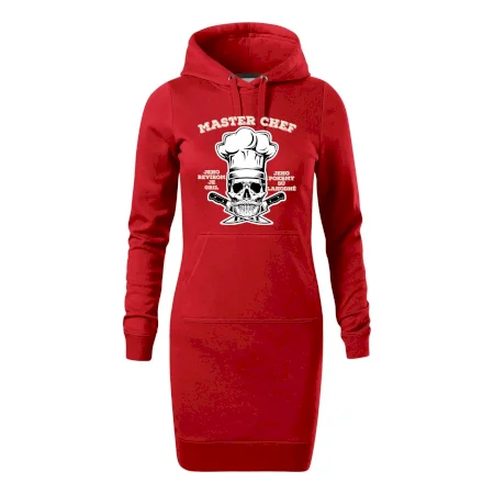 Master chef revír SK