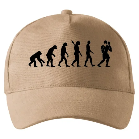 Evolúcia box