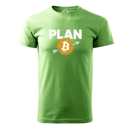 PLAN ₿