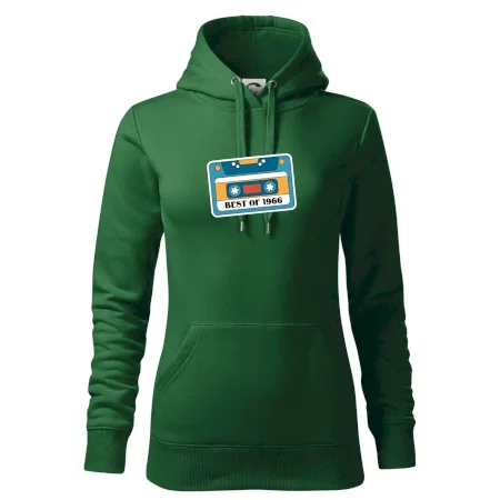 Narodeniny kazeta Best of 1966