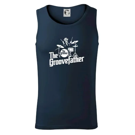 The GrooveFather