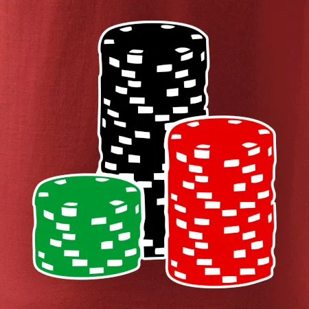 Poker žetóny